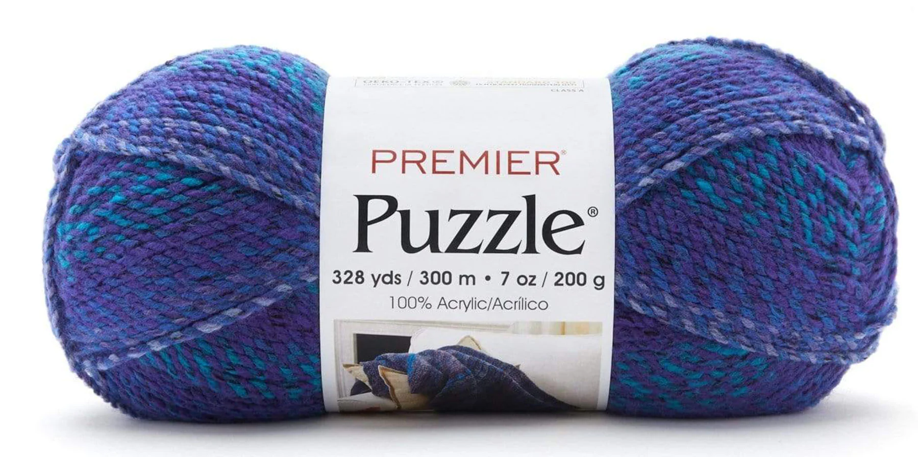 Premier Puzzle Yarn - Image 24