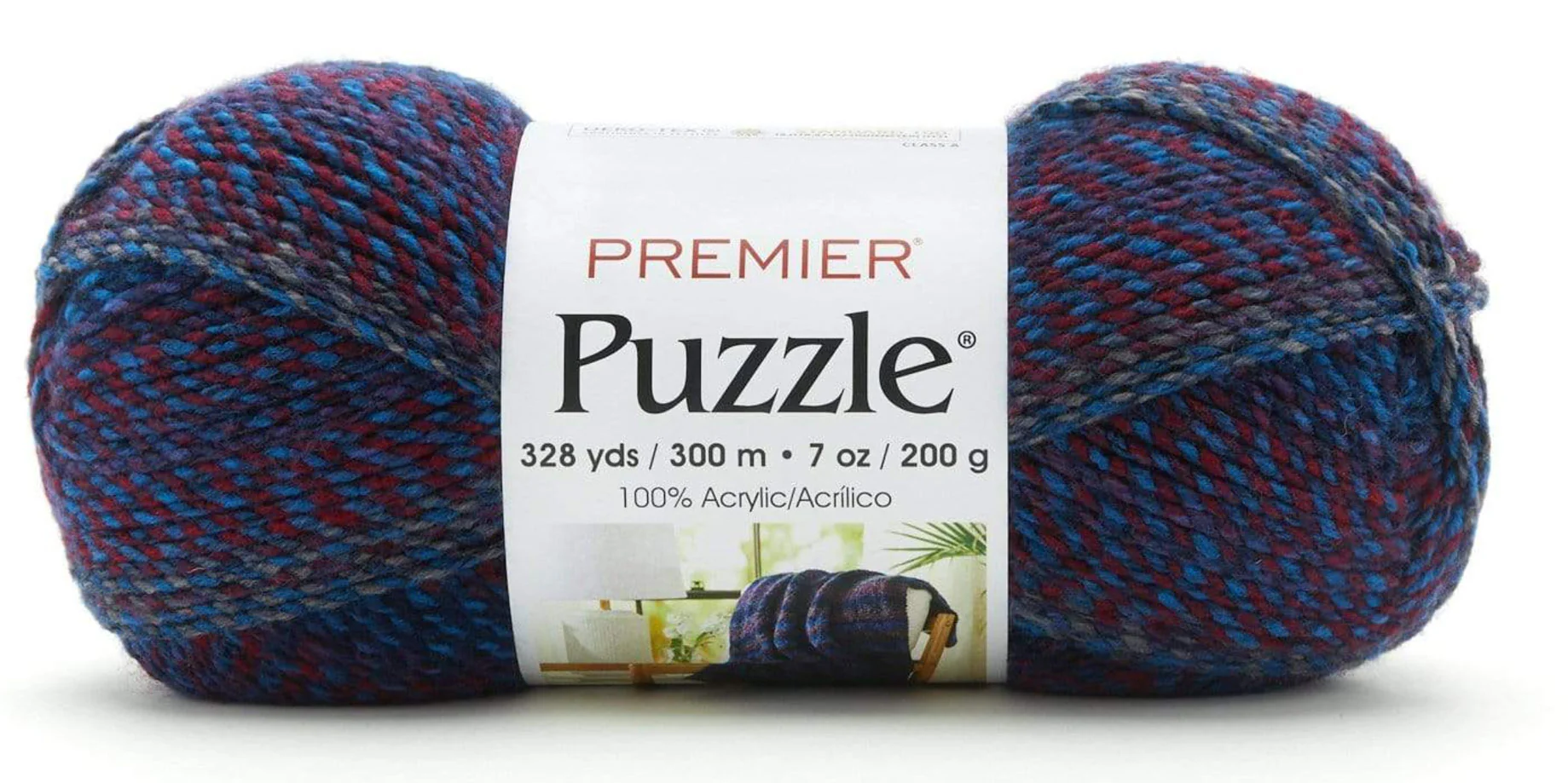 Premier Puzzle Yarn - Image 25