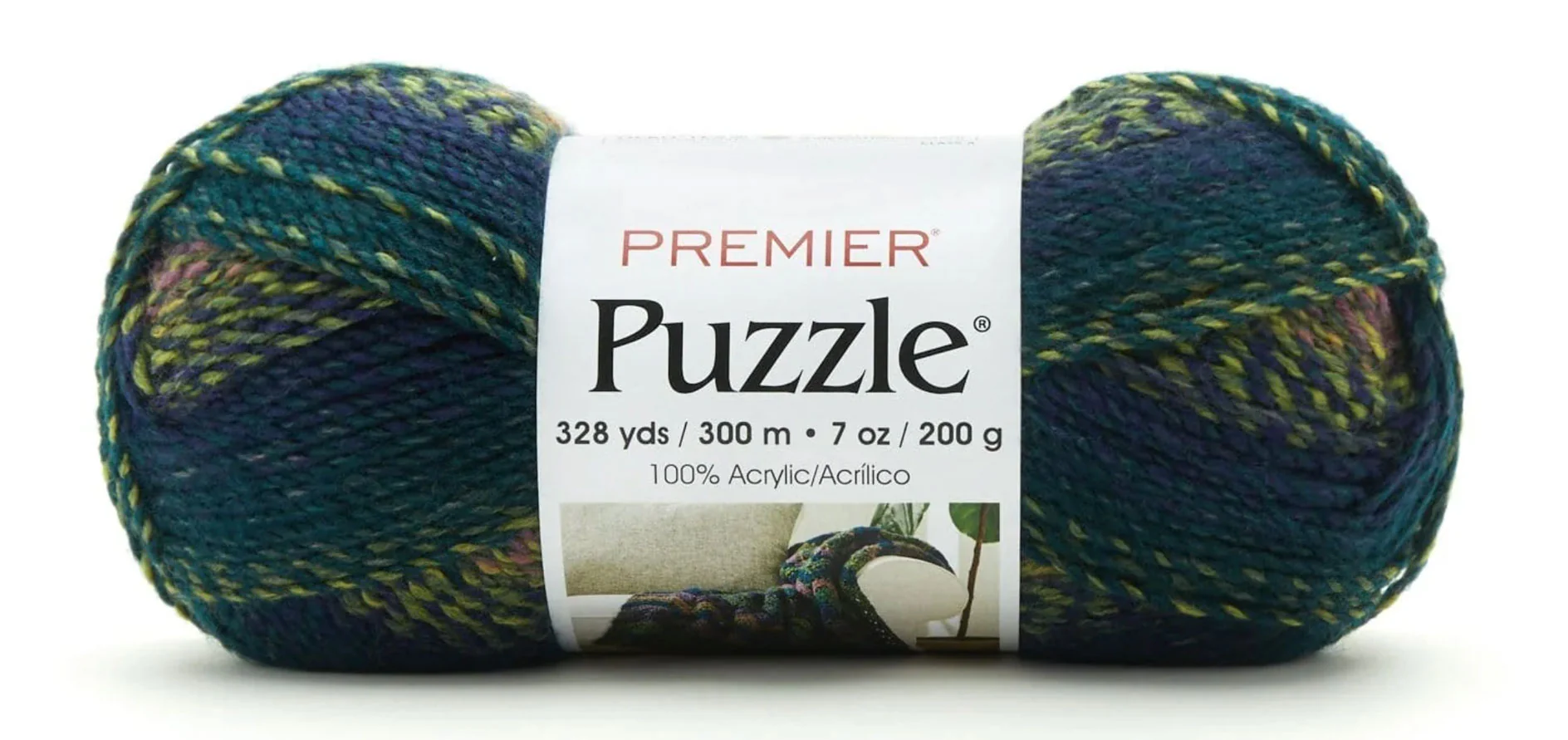 Premier Puzzle Yarn - Image 26