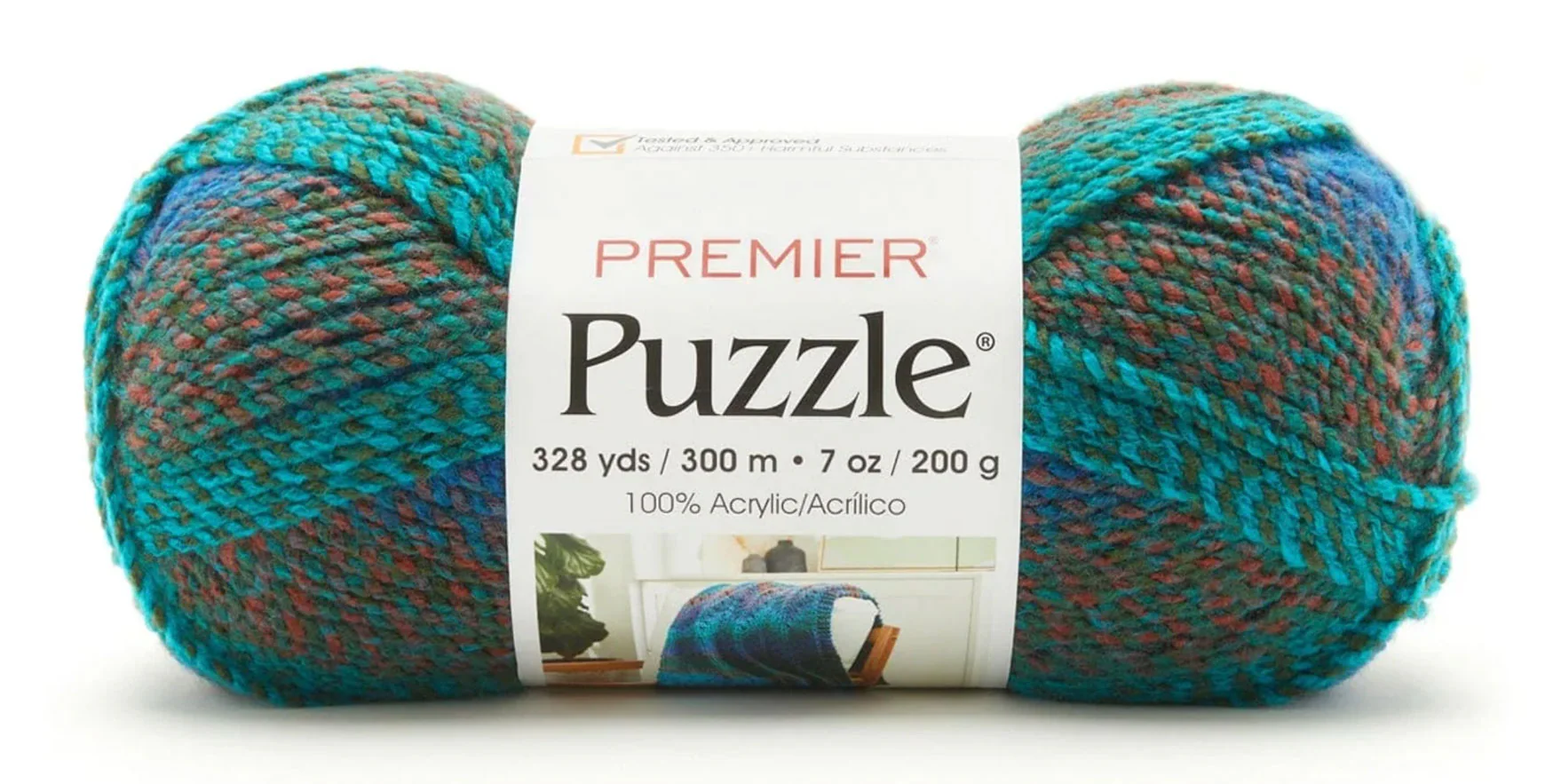 Premier Puzzle Yarn - Image 27