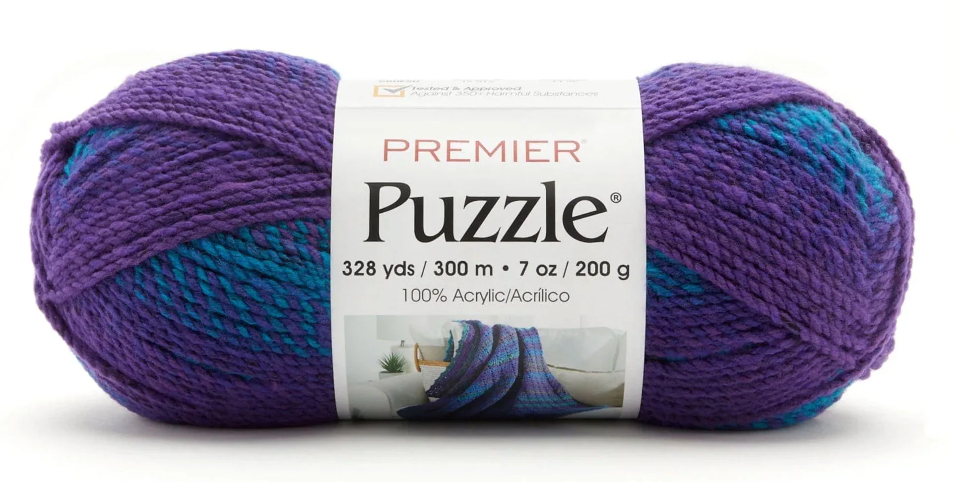 Premier Puzzle Yarn - Image 28