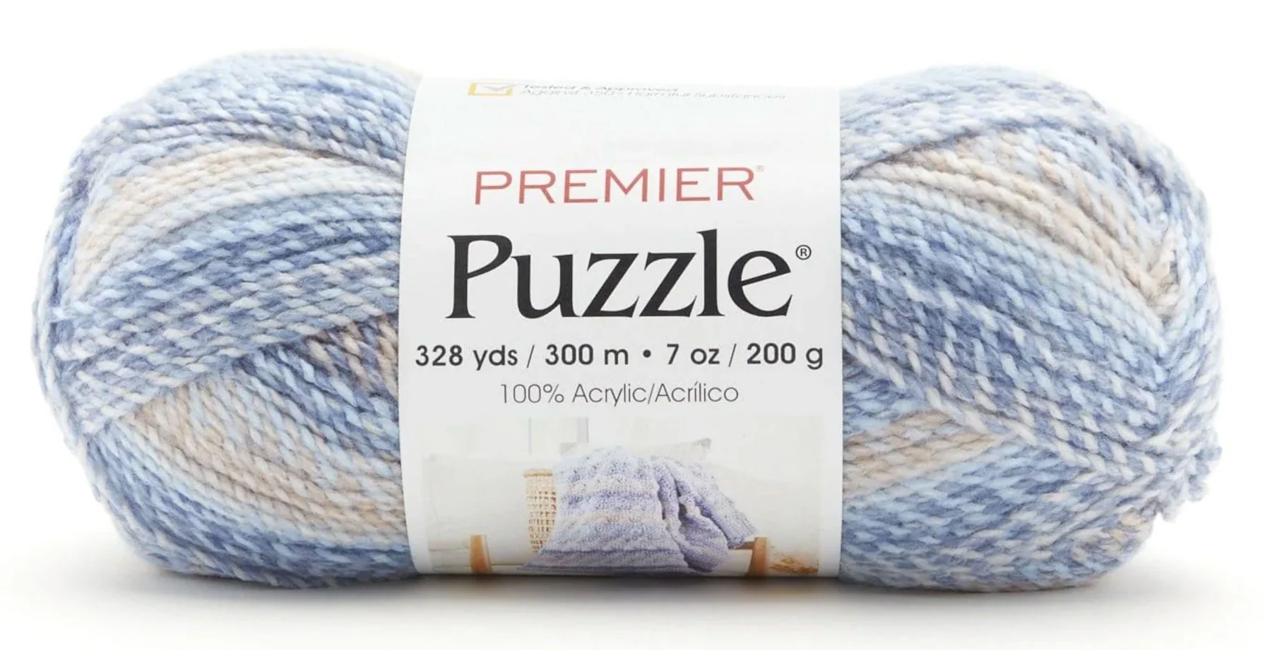 Premier Puzzle Yarn - Image 30