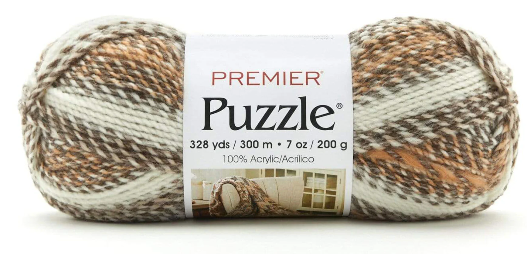 Premier Puzzle Yarn - Image 31
