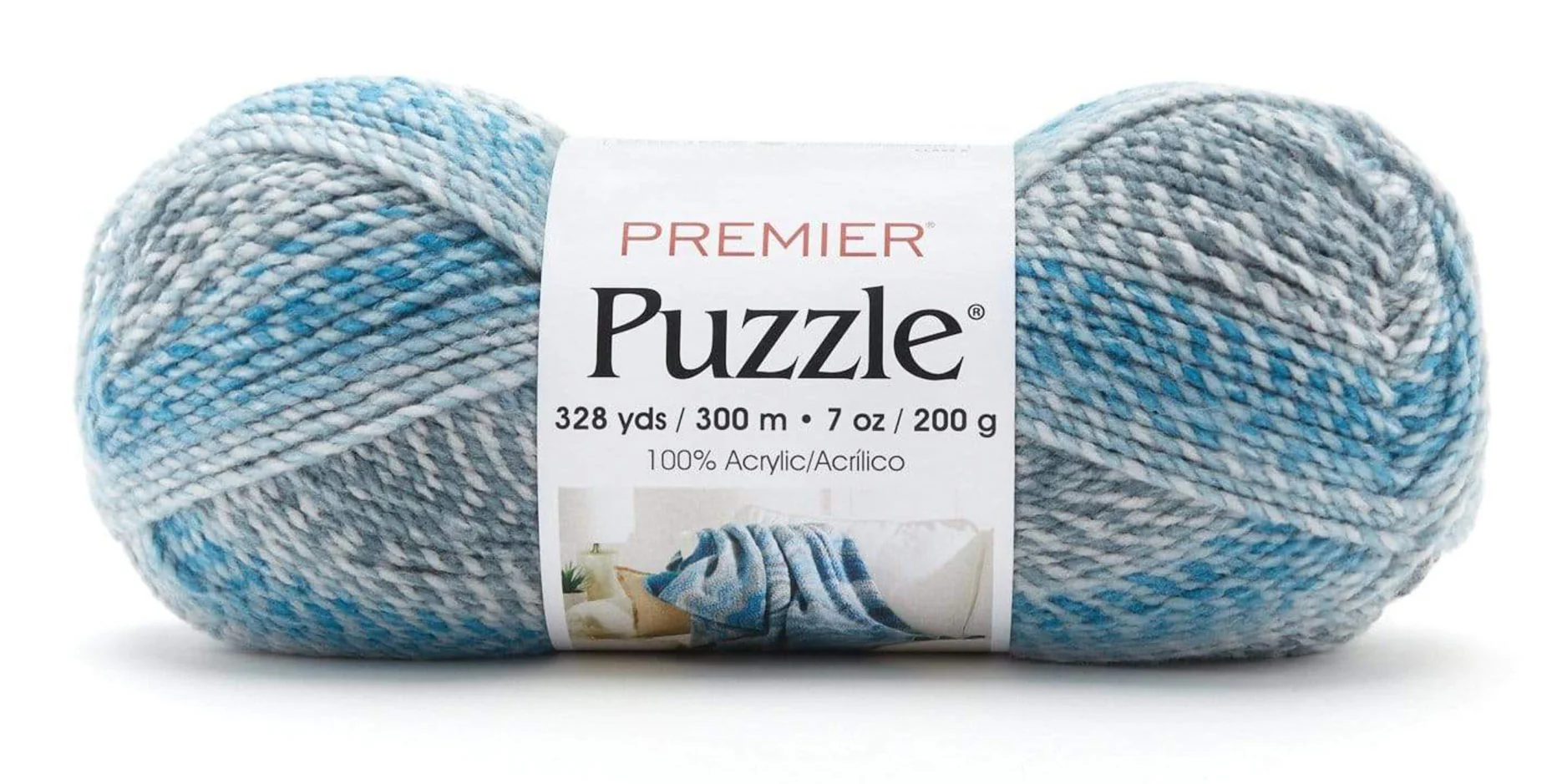 Premier Puzzle Yarn - Image 32