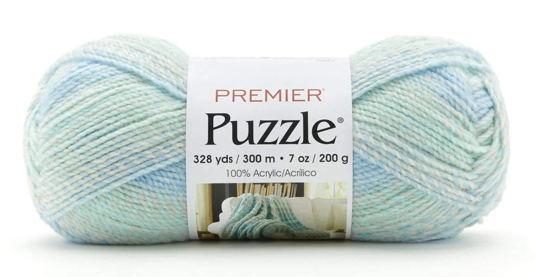 Premier Puzzle Yarn - Image 33
