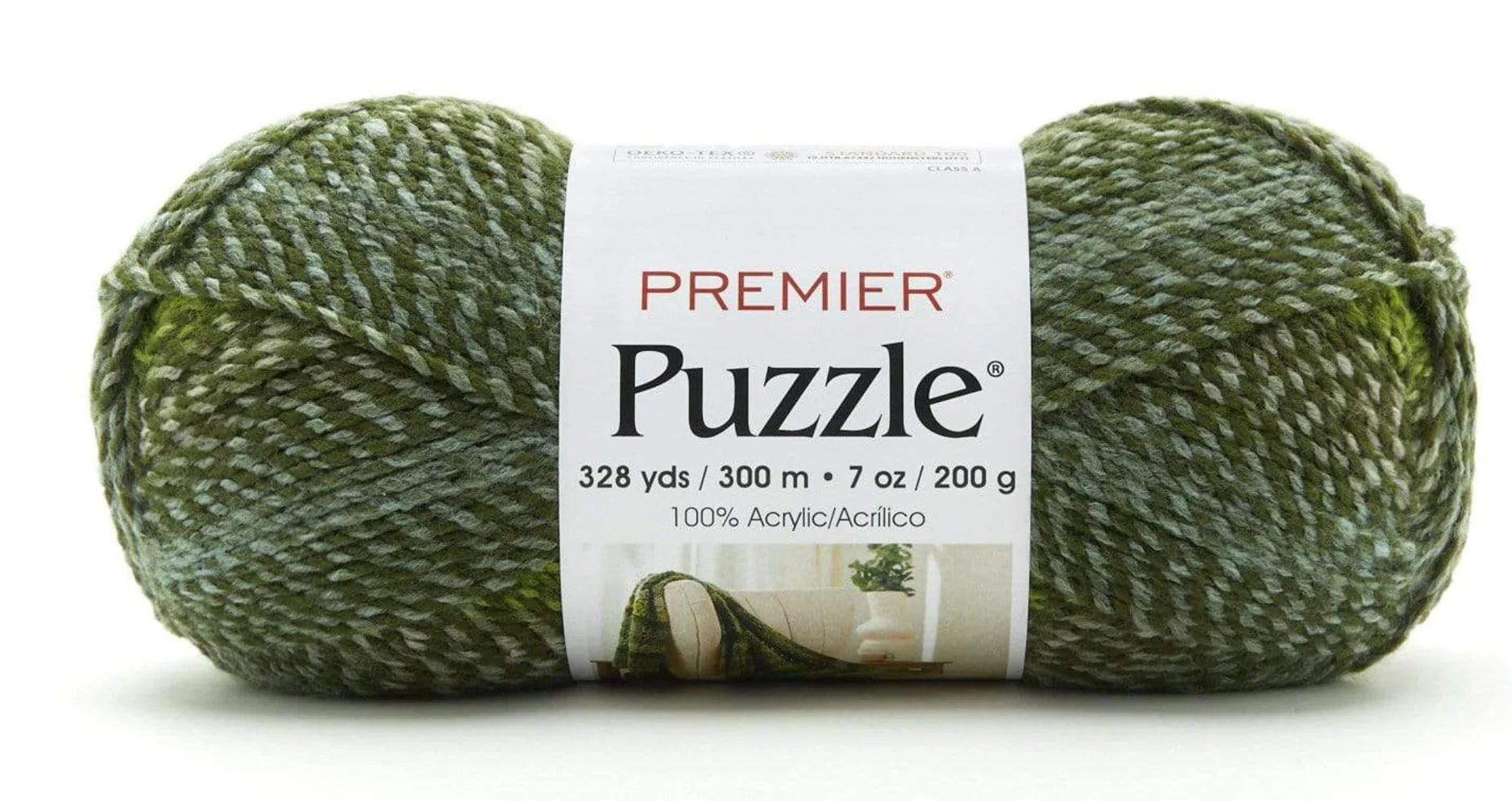 Premier Puzzle Yarn - Image 34