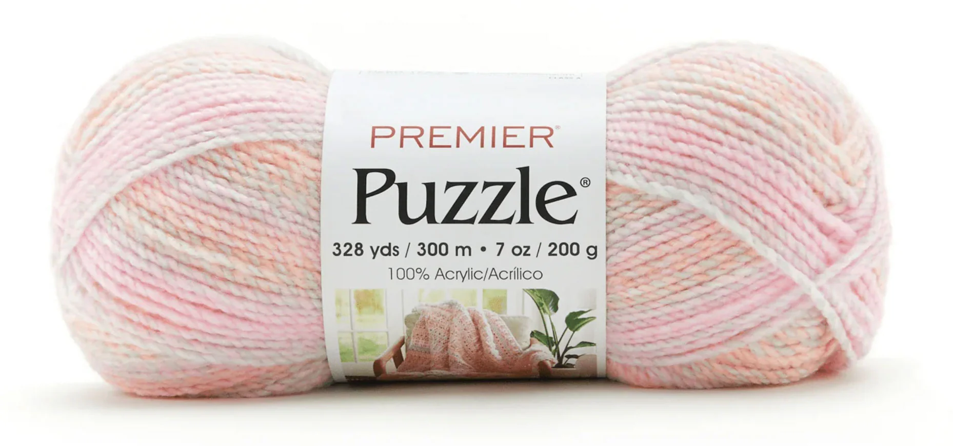 Premier Puzzle Yarn - Image 35