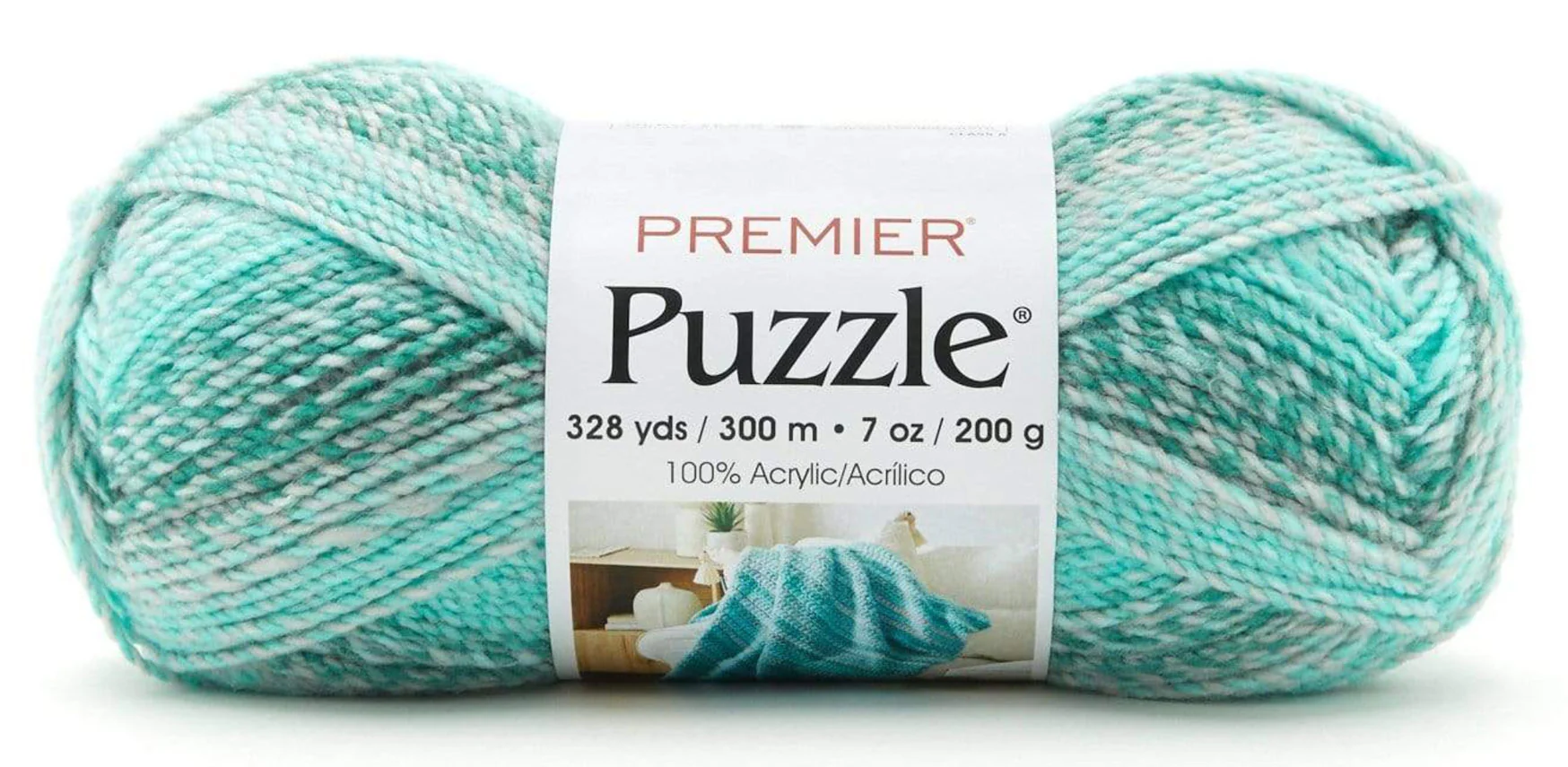 Premier Puzzle Yarn - Image 36