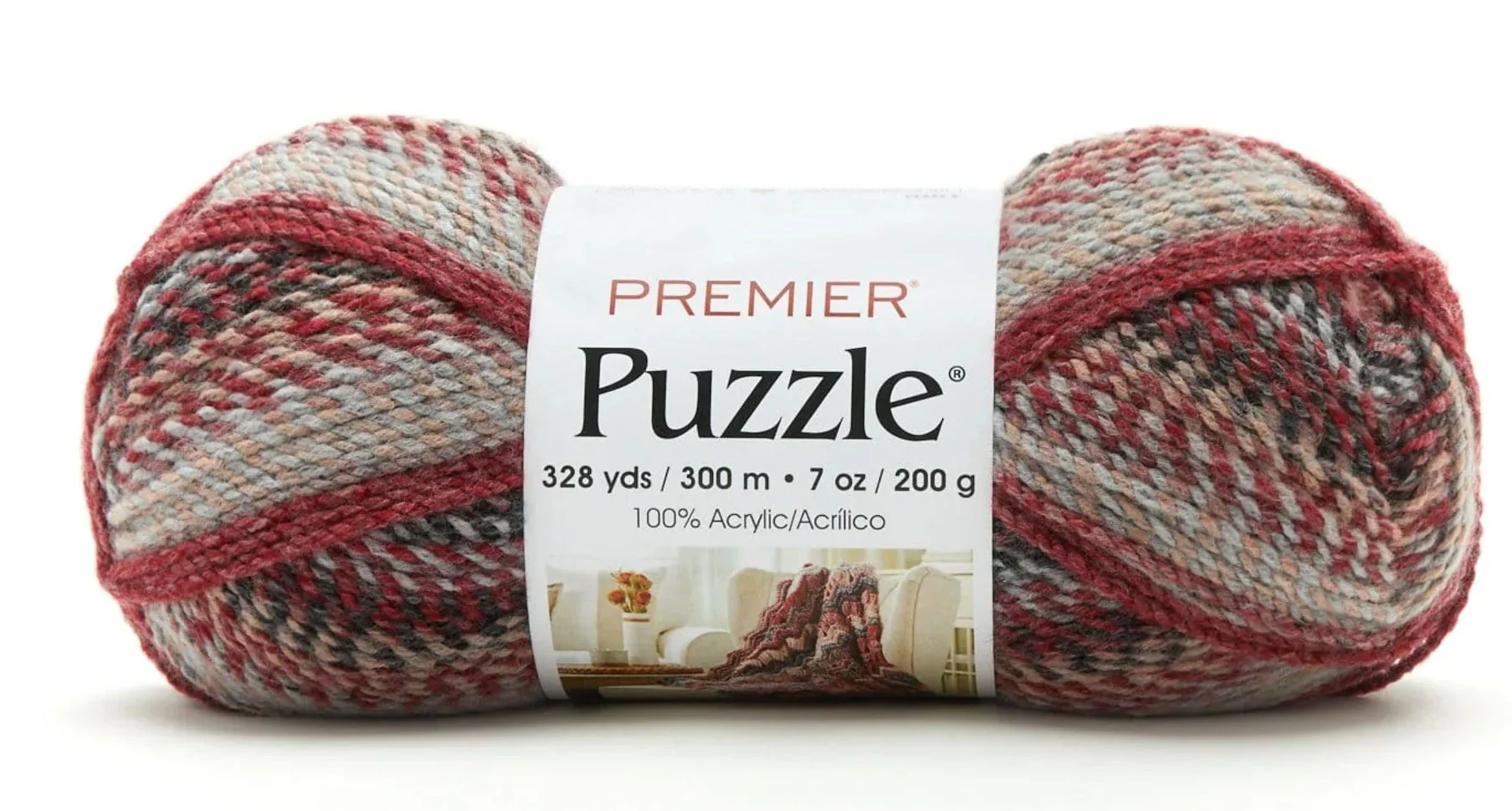 Premier Puzzle Yarn - Image 37