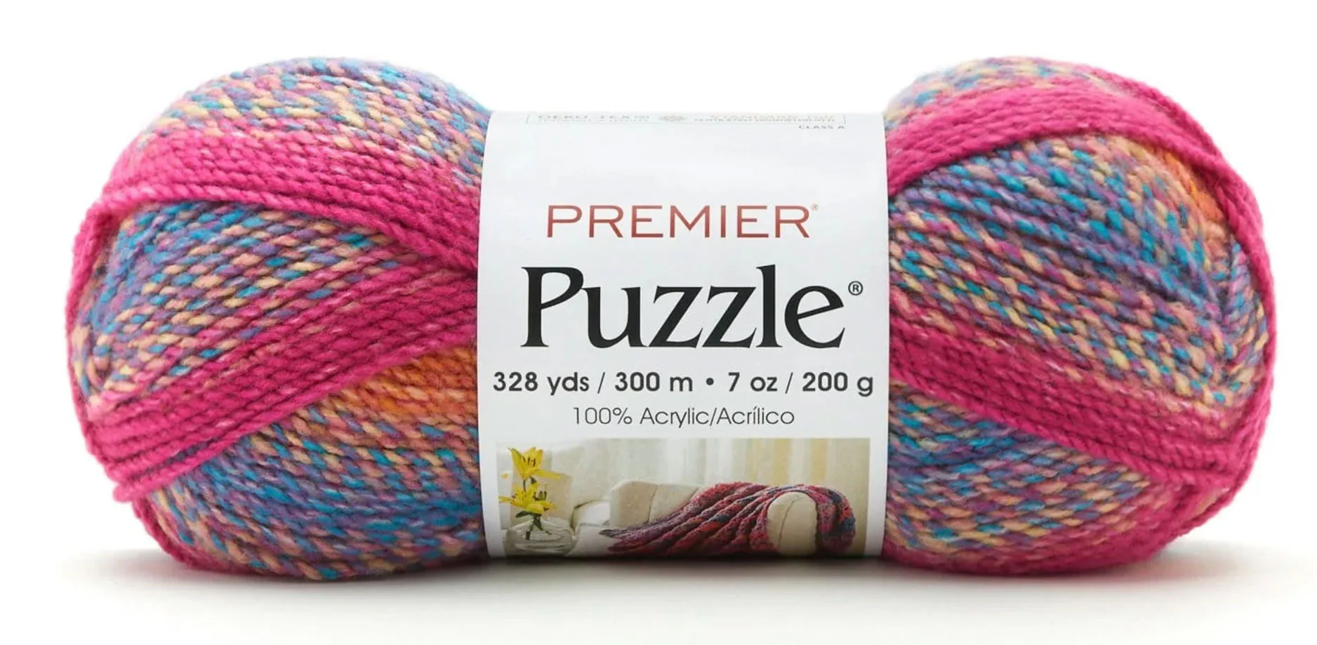 Premier Puzzle Yarn - Image 38