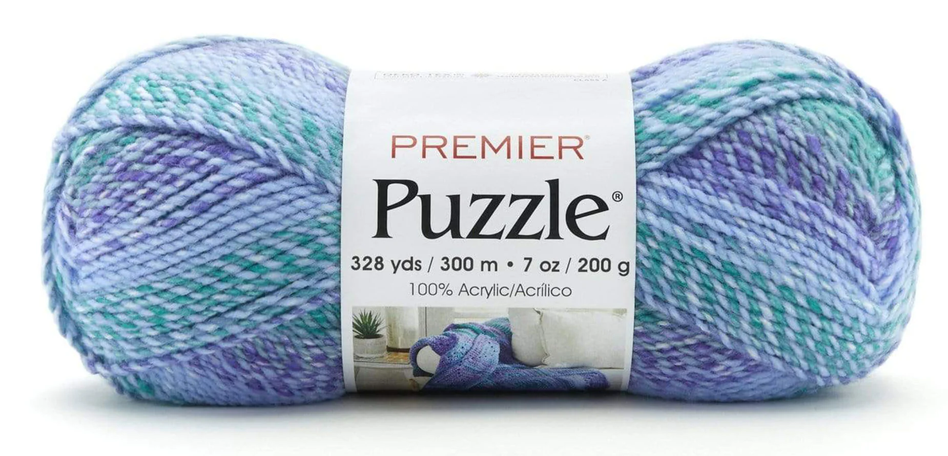 Premier Puzzle Yarn - Image 39