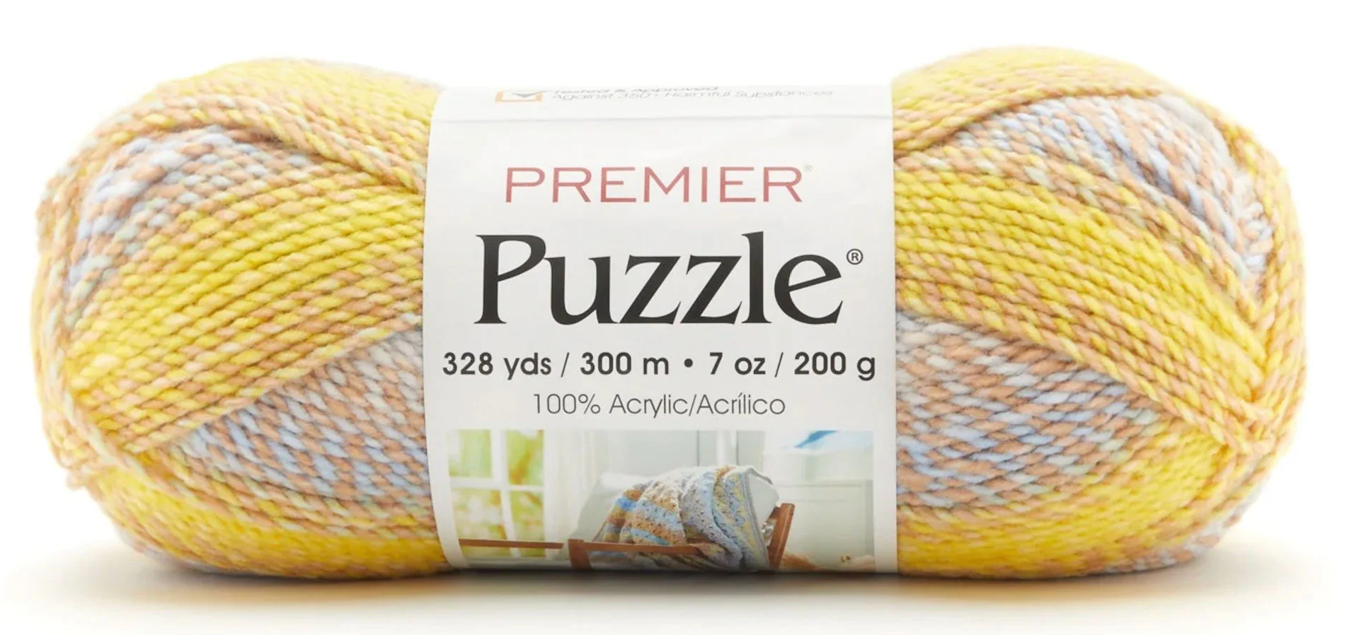 Premier Puzzle Yarn - Image 40