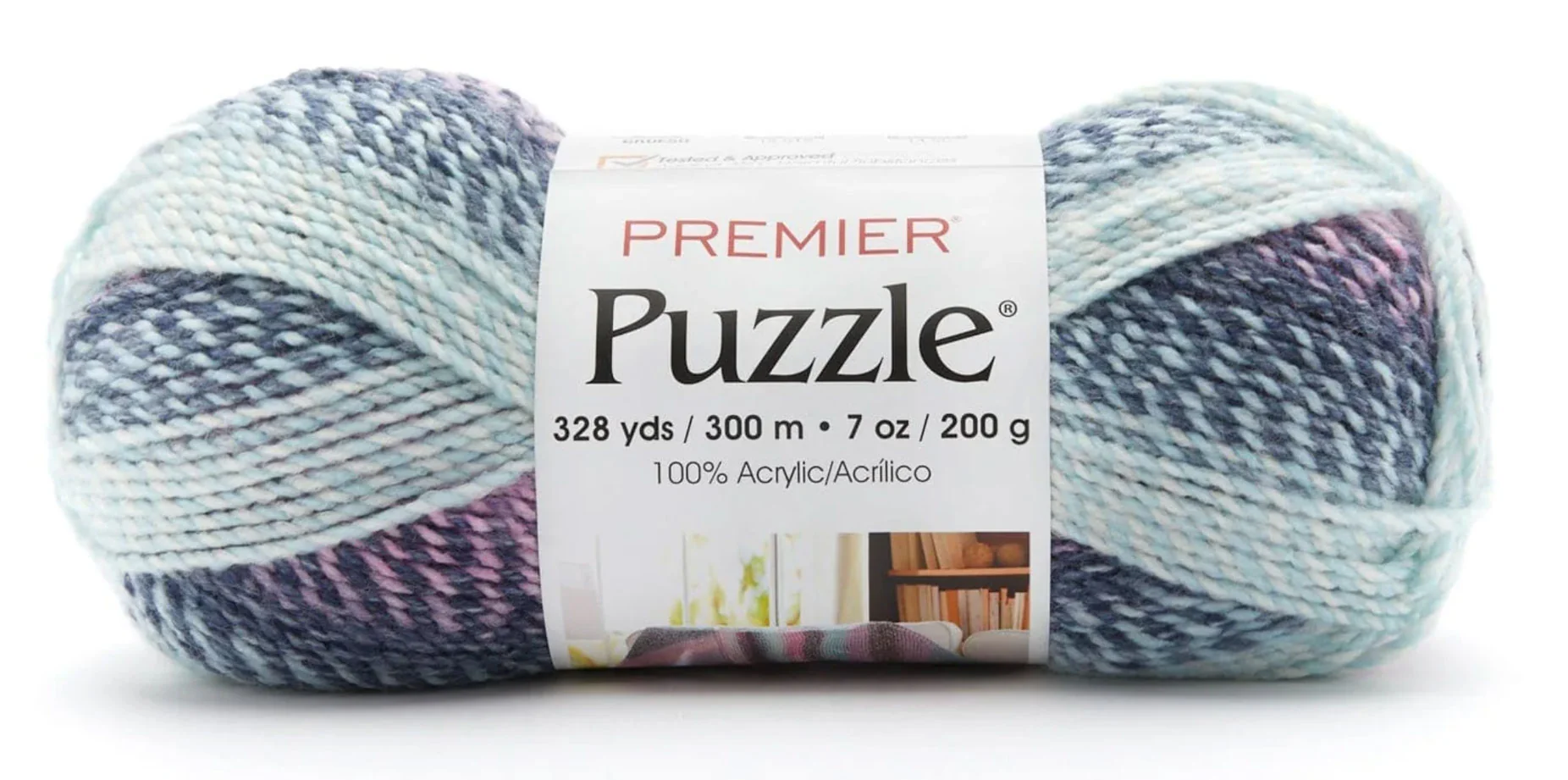 Premier Puzzle Yarn - Image 41
