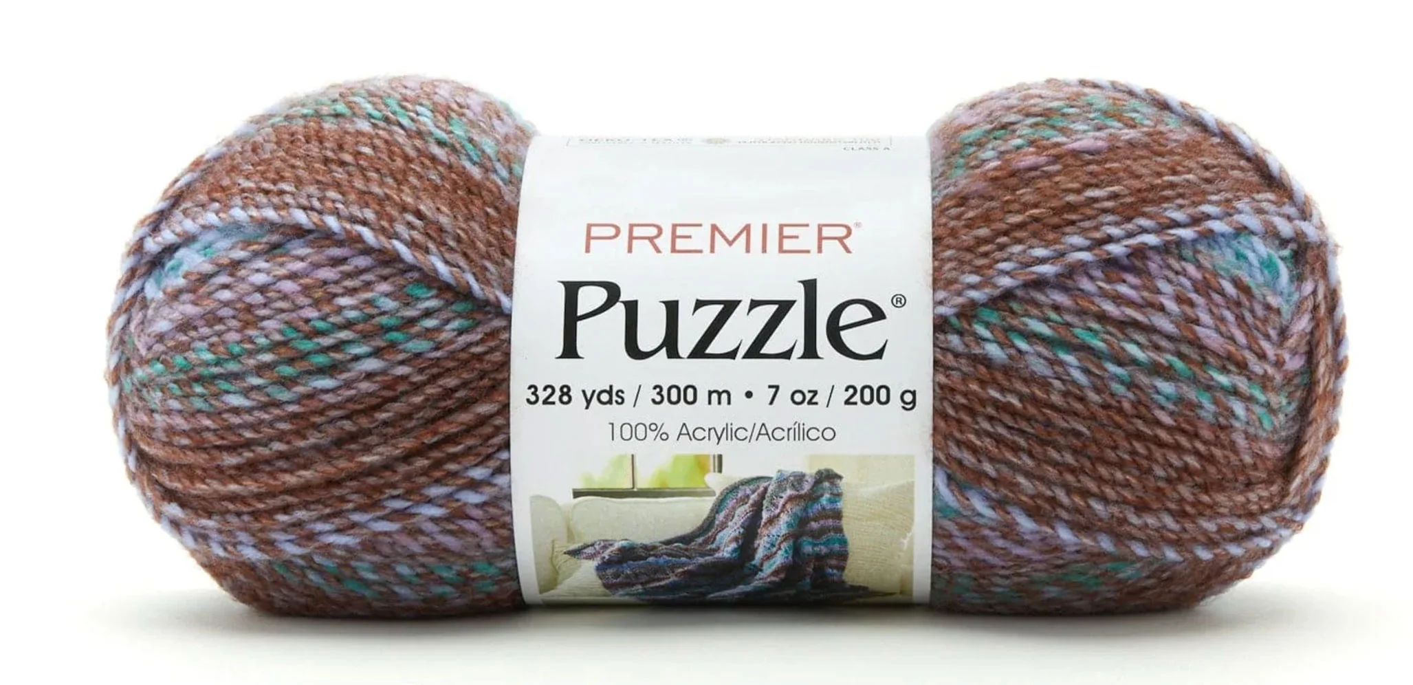 Premier Puzzle Yarn - Image 43