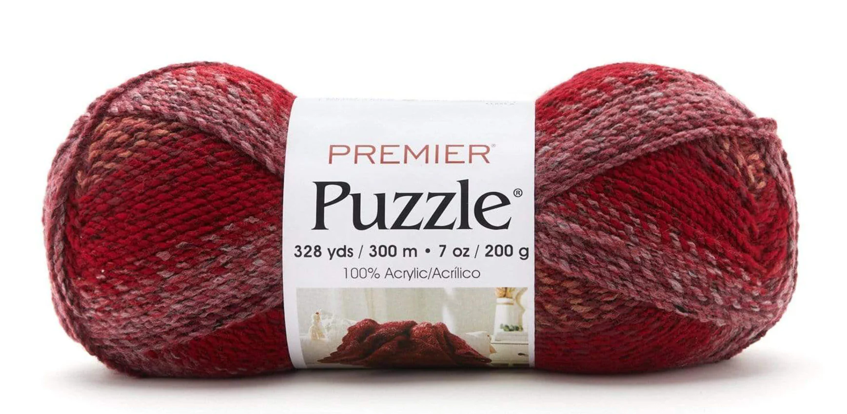 Premier Puzzle Yarn - Image 45