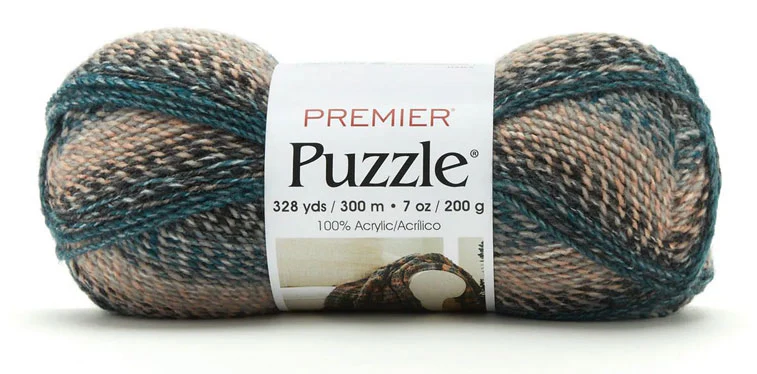 Premier Puzzle Yarn - Image 47
