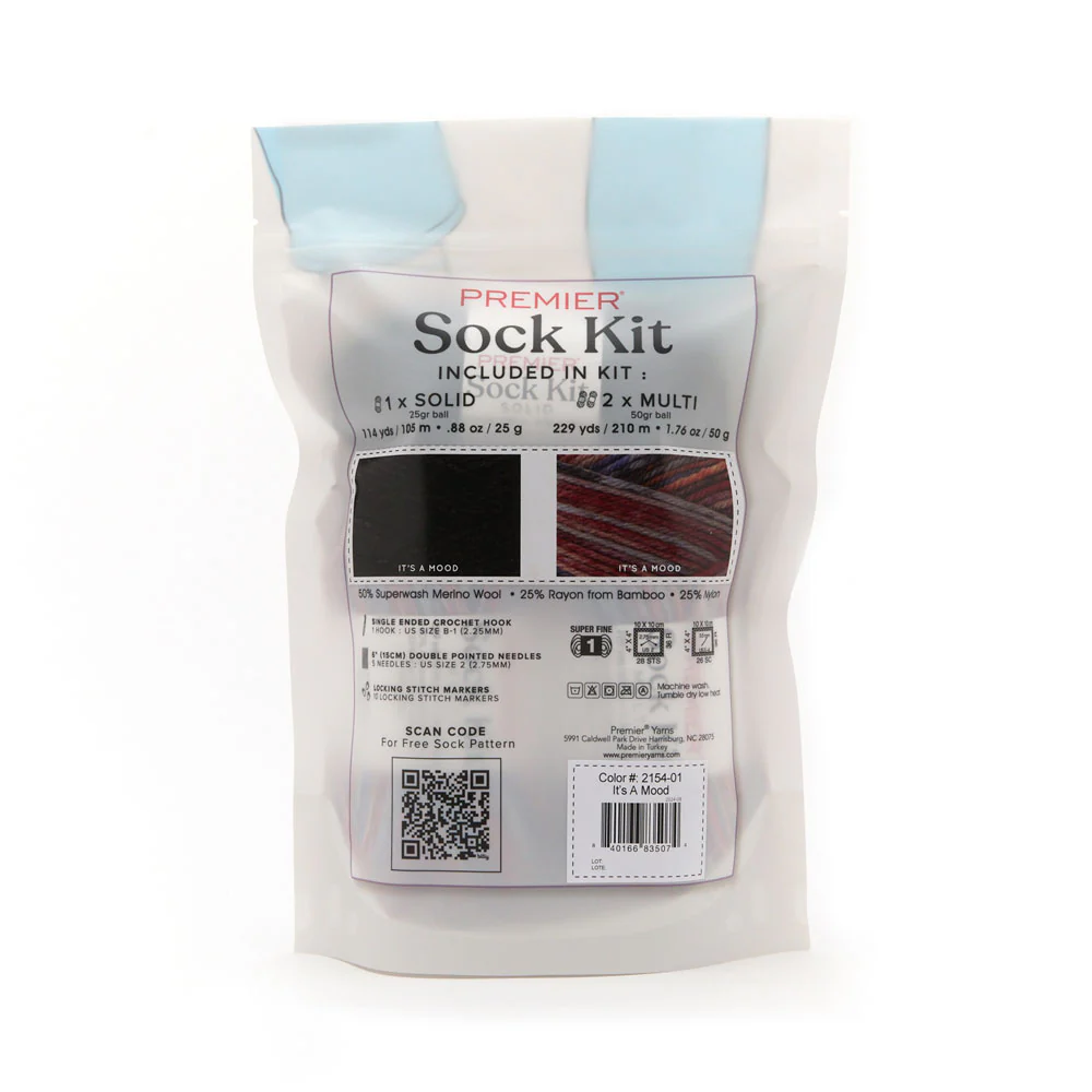 Premier Sock Kits - Image 11