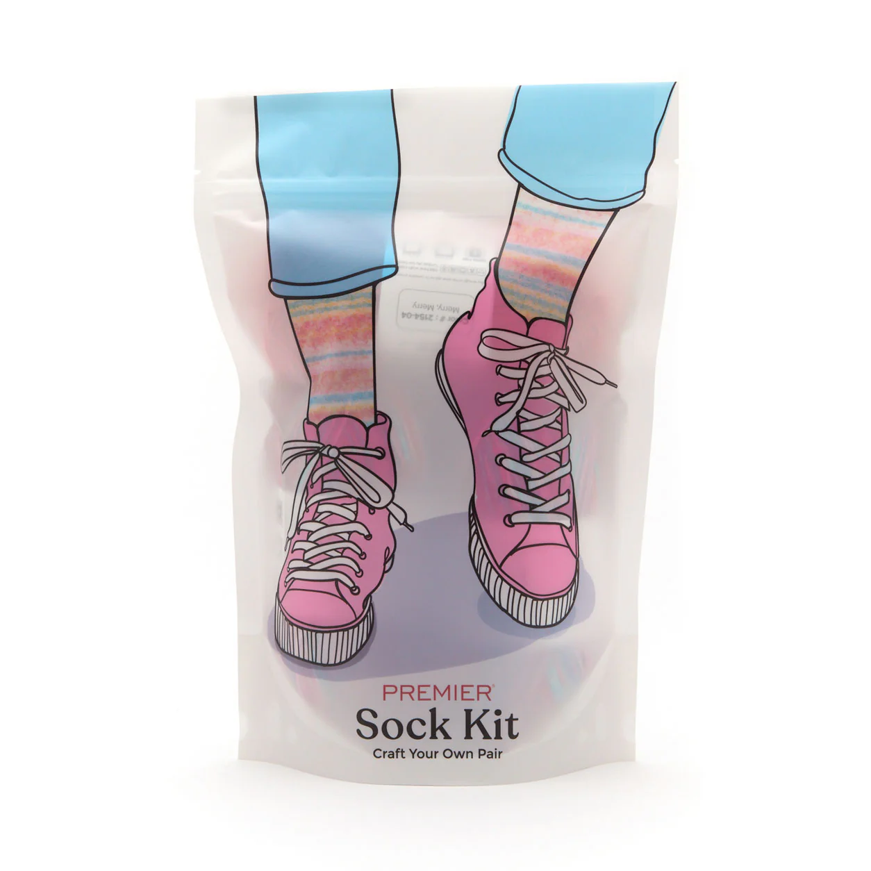 Premier Sock Kits - Image 18