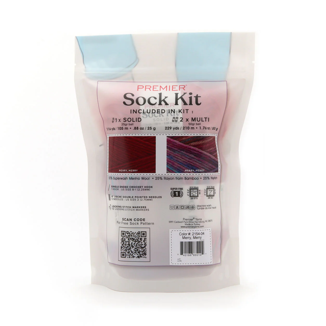 Premier Sock Kits - Image 19