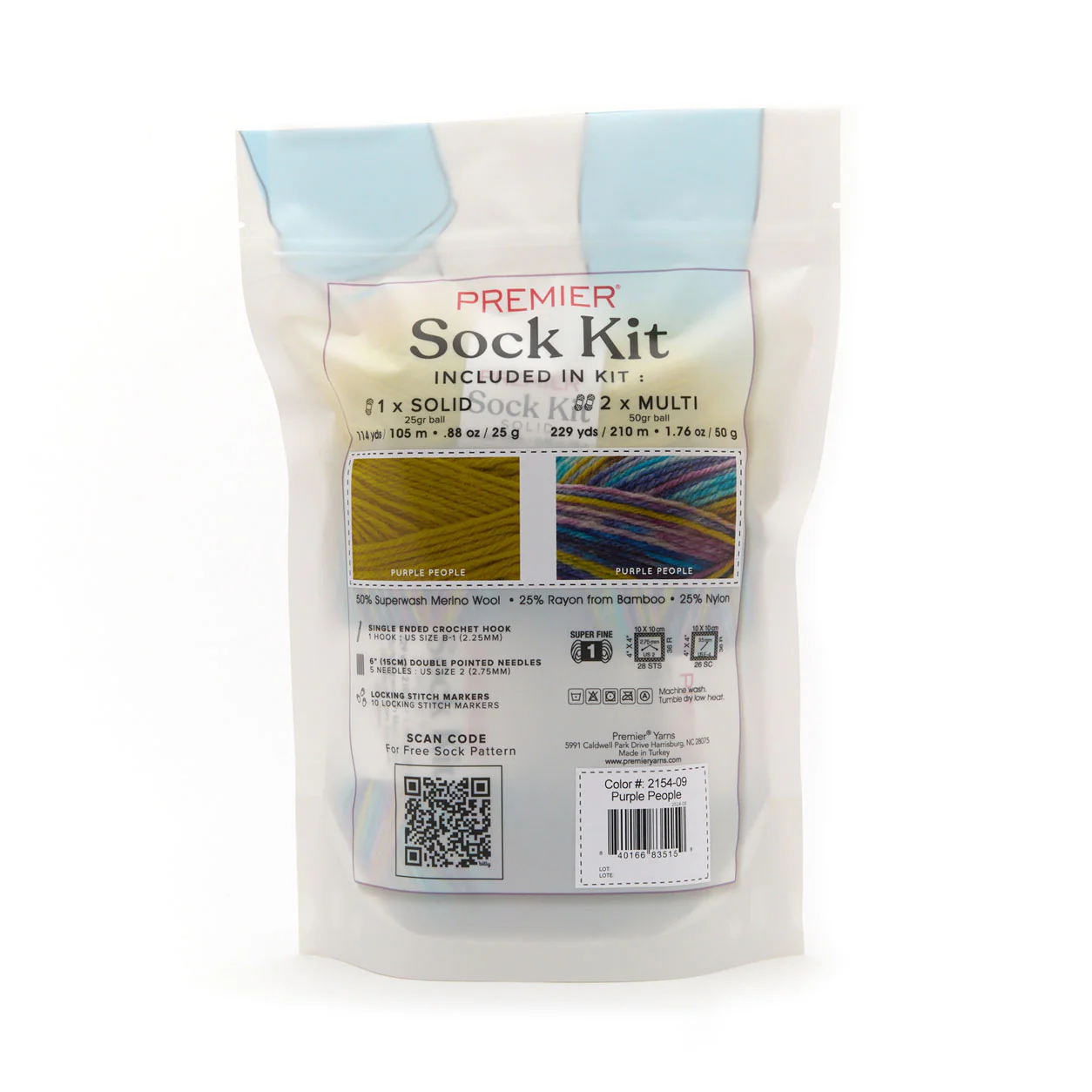 Premier Sock Kits - Image 23