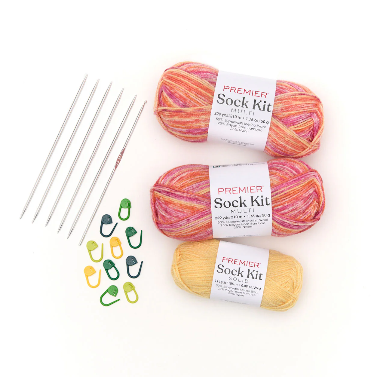 Premier Sock Kits - Image 28