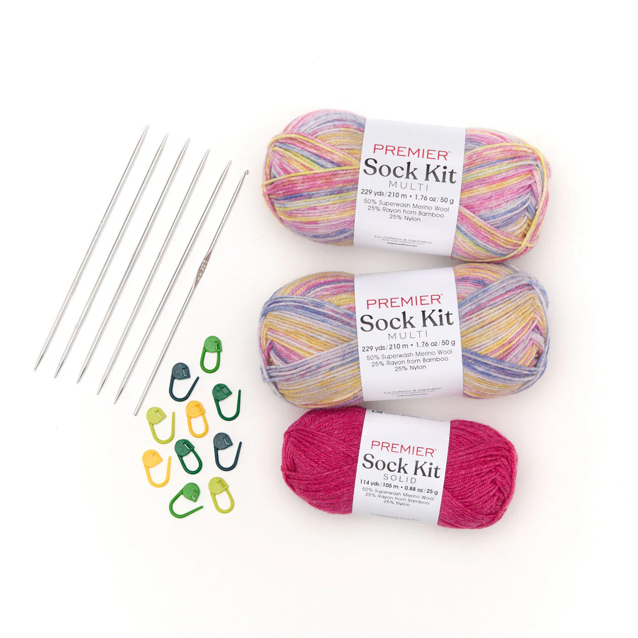 Premier Sock Kits - Image 32