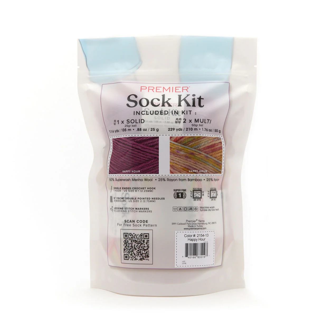 Premier Sock Kits - Image 35