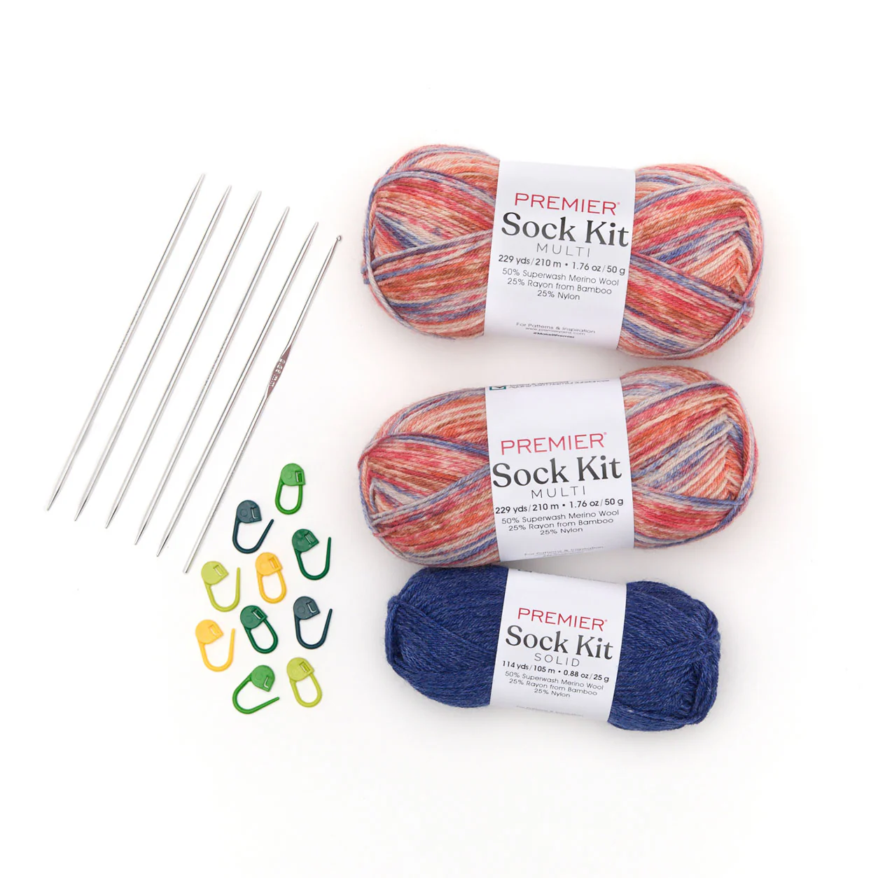 Premier Sock Kits - Image 40