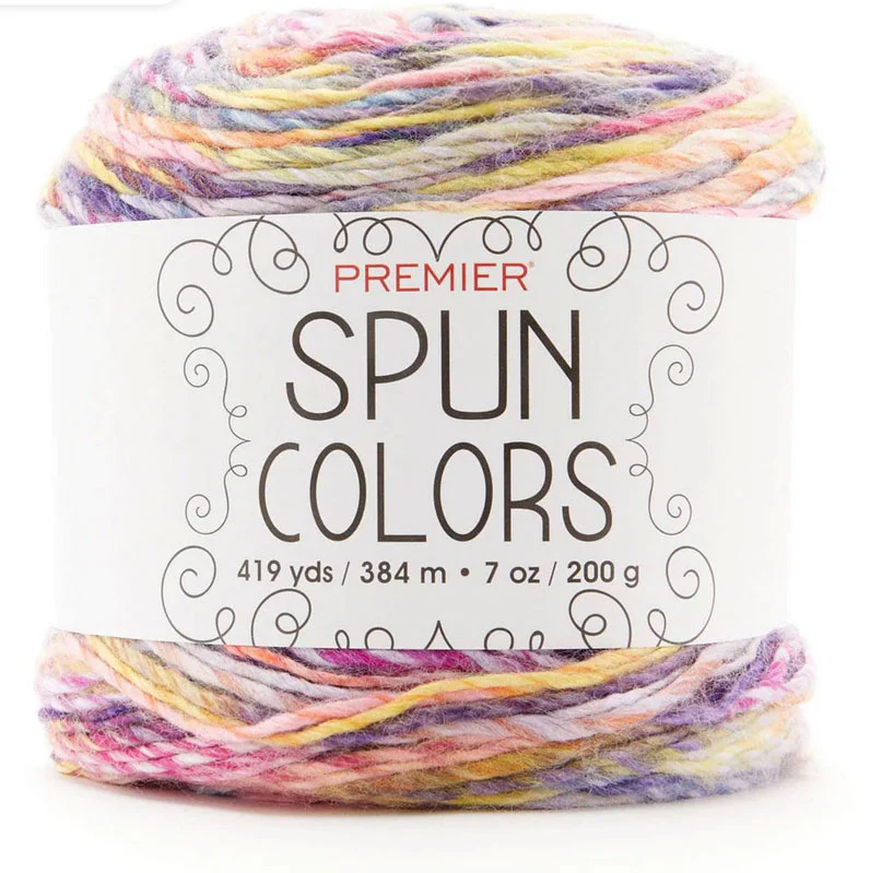 Premier Spun Colors Yarn - Image 10