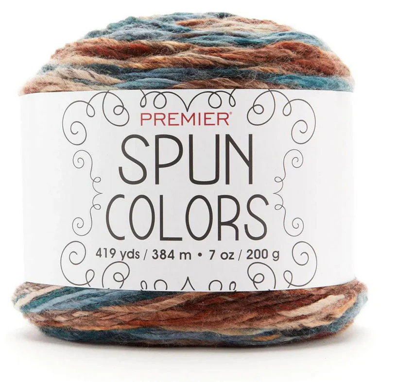 Premier Spun Colors Yarn - Image 11