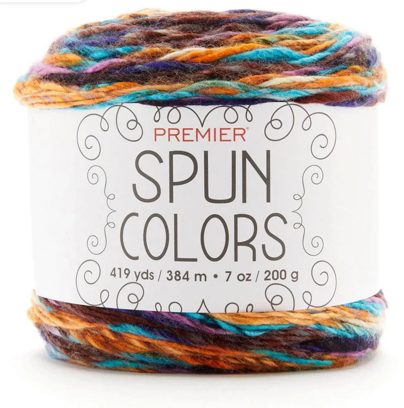 Premier Spun Colors Yarn - Image 12