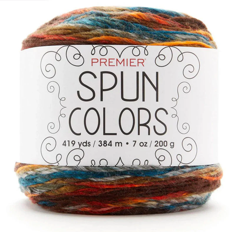Premier Spun Colors Yarn - Image 13