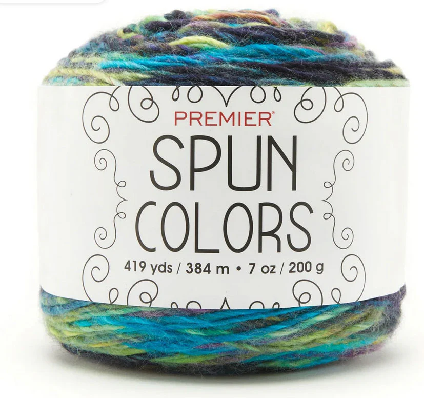 Premier Spun Colors Yarn - Image 14