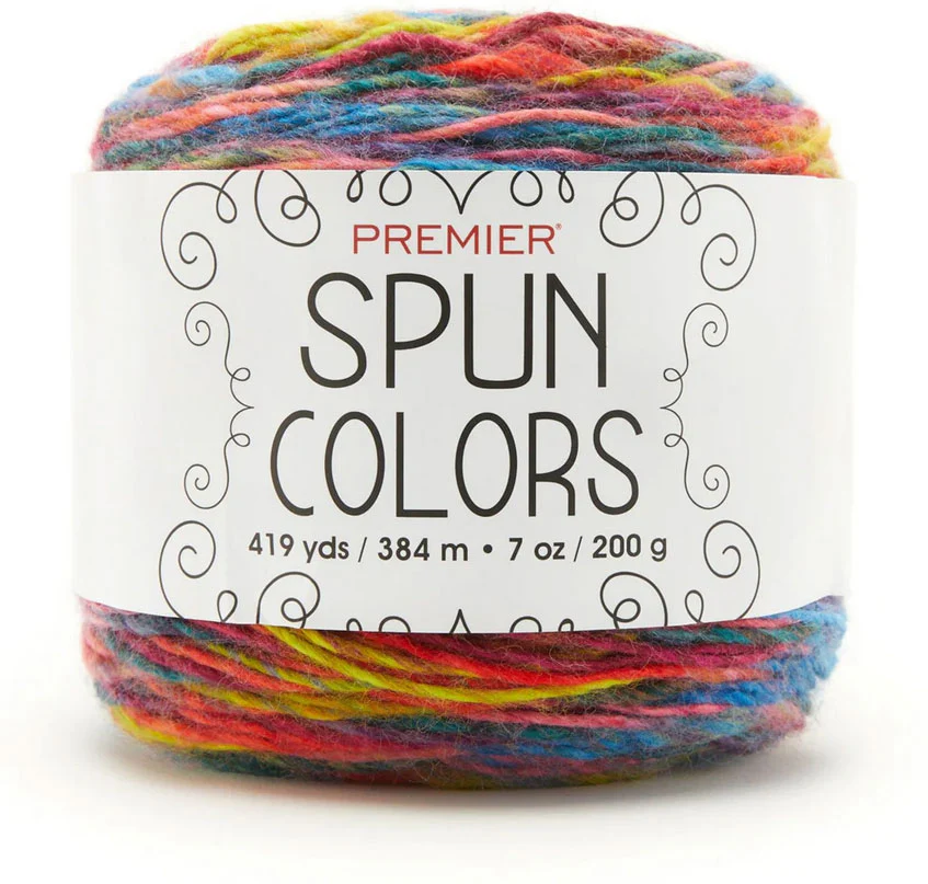 Premier Spun Colors Yarn - Image 15