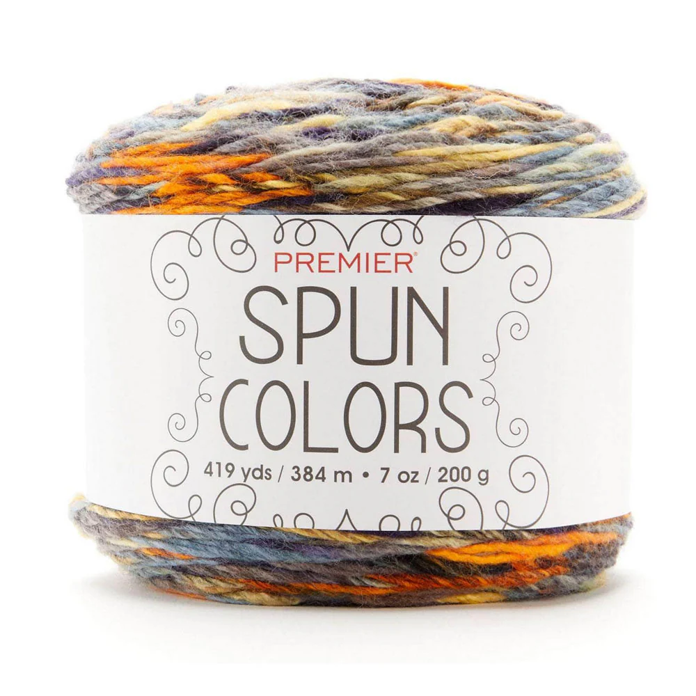 Premier Spun Colors Yarn - Image 17