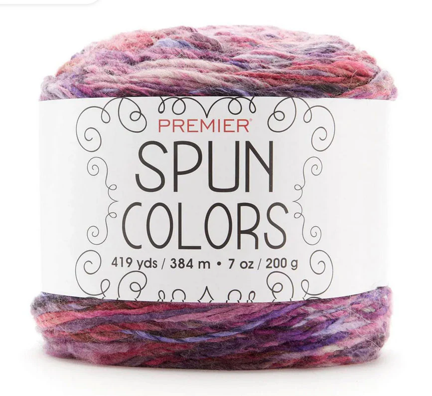 Premier Spun Colors Yarn - Image 9