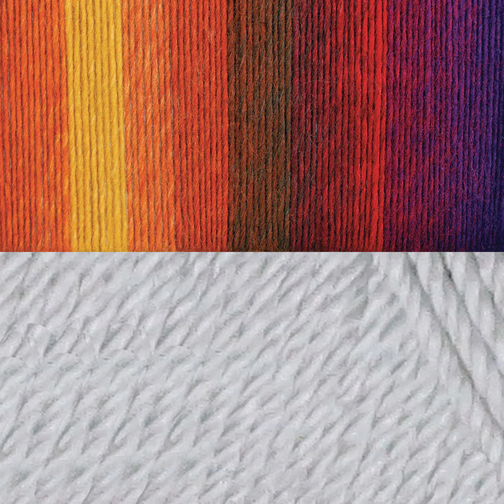 Prism Splendor Throw - Image 6