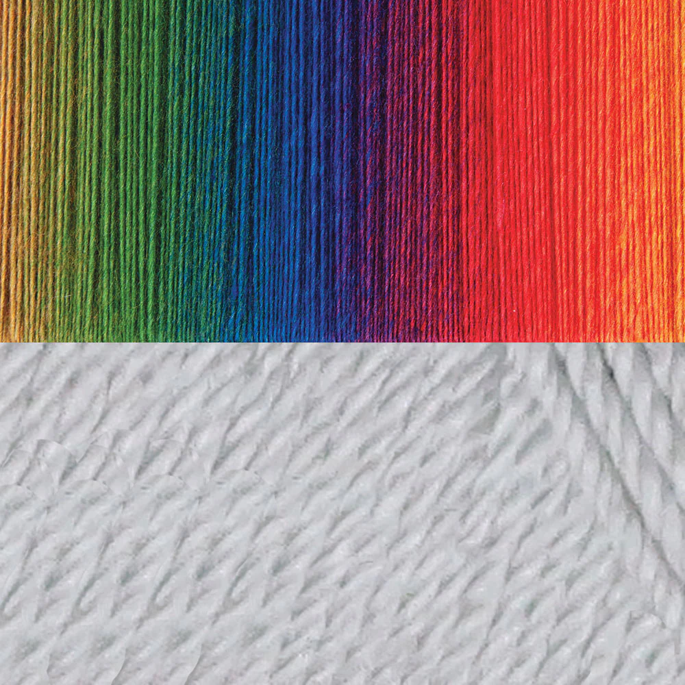 Prism Splendor Throw - Image 9