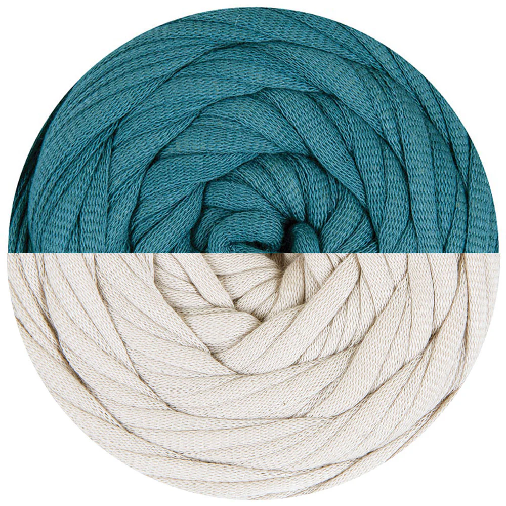 Puff Stitch Baskets - Image 5