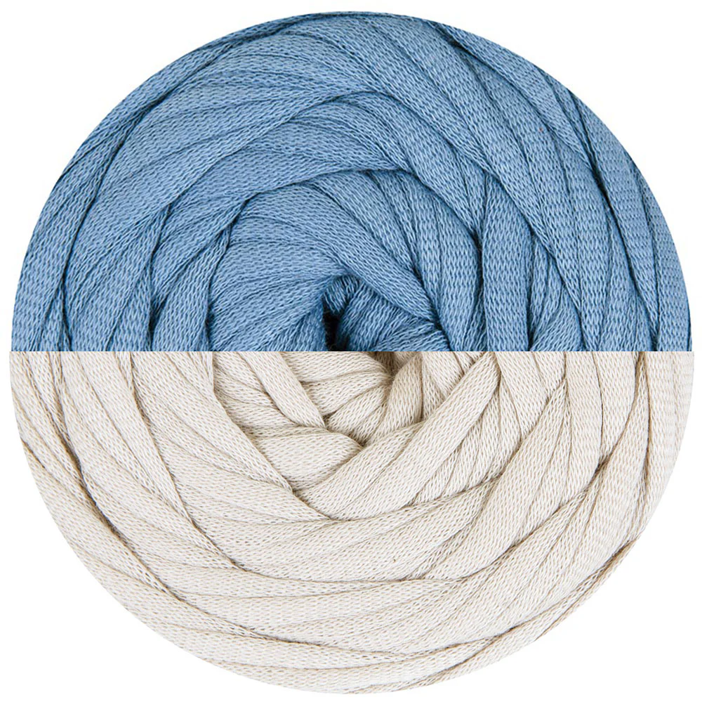Puff Stitch Baskets - Image 6