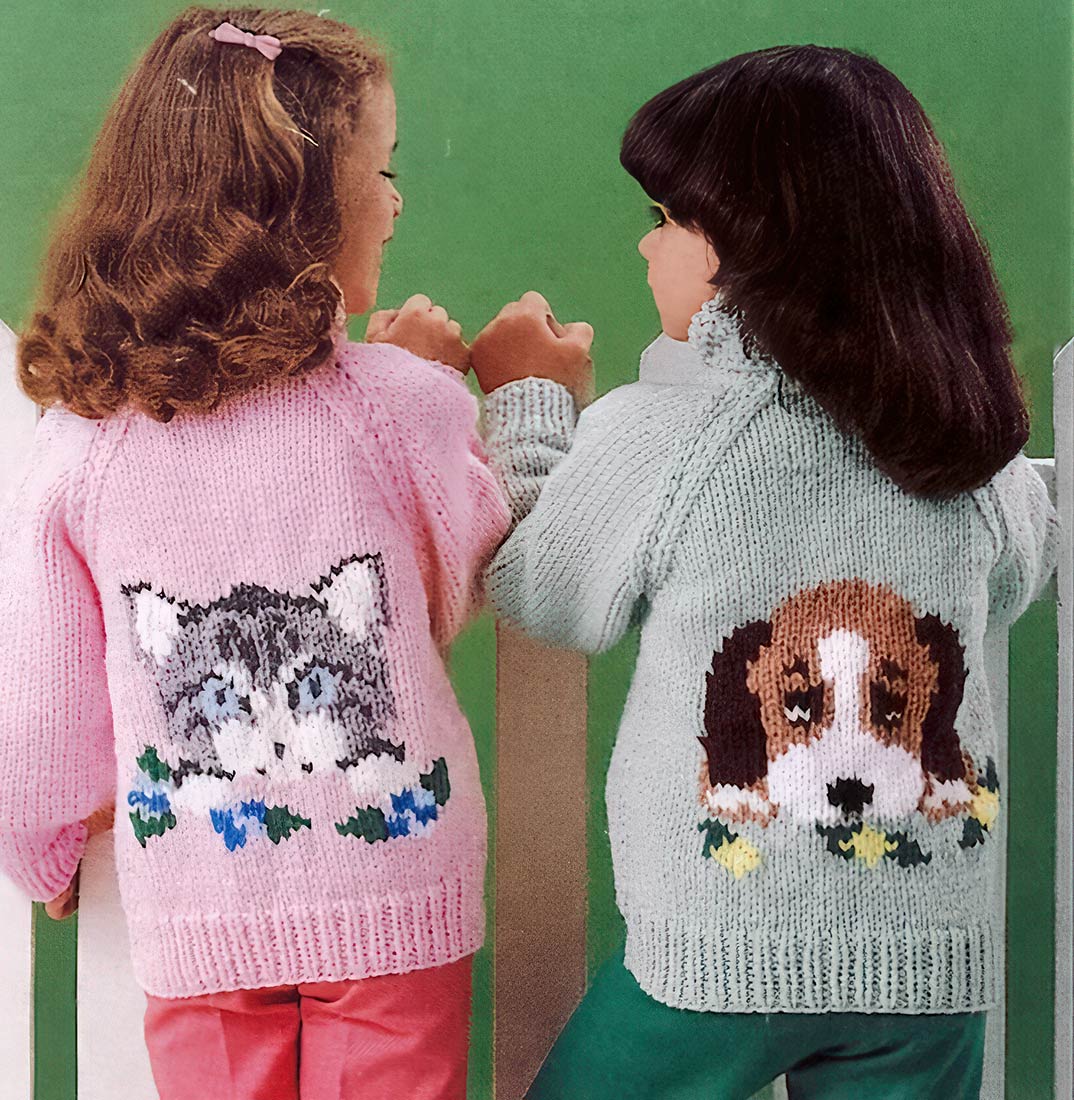 Puppy Design Pattern