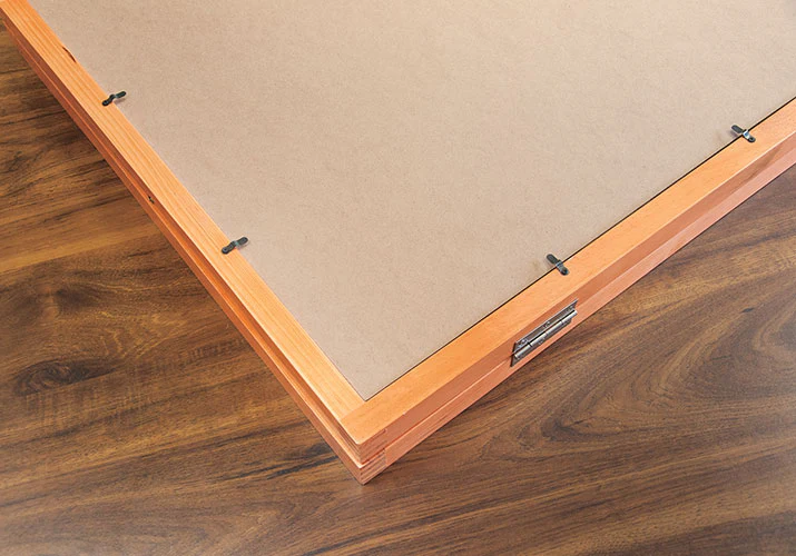 Puzzle Easel Table - Image 3