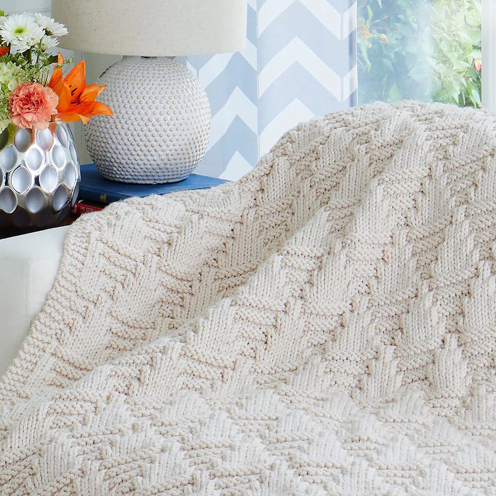 Pyramid Blanket - Image 7