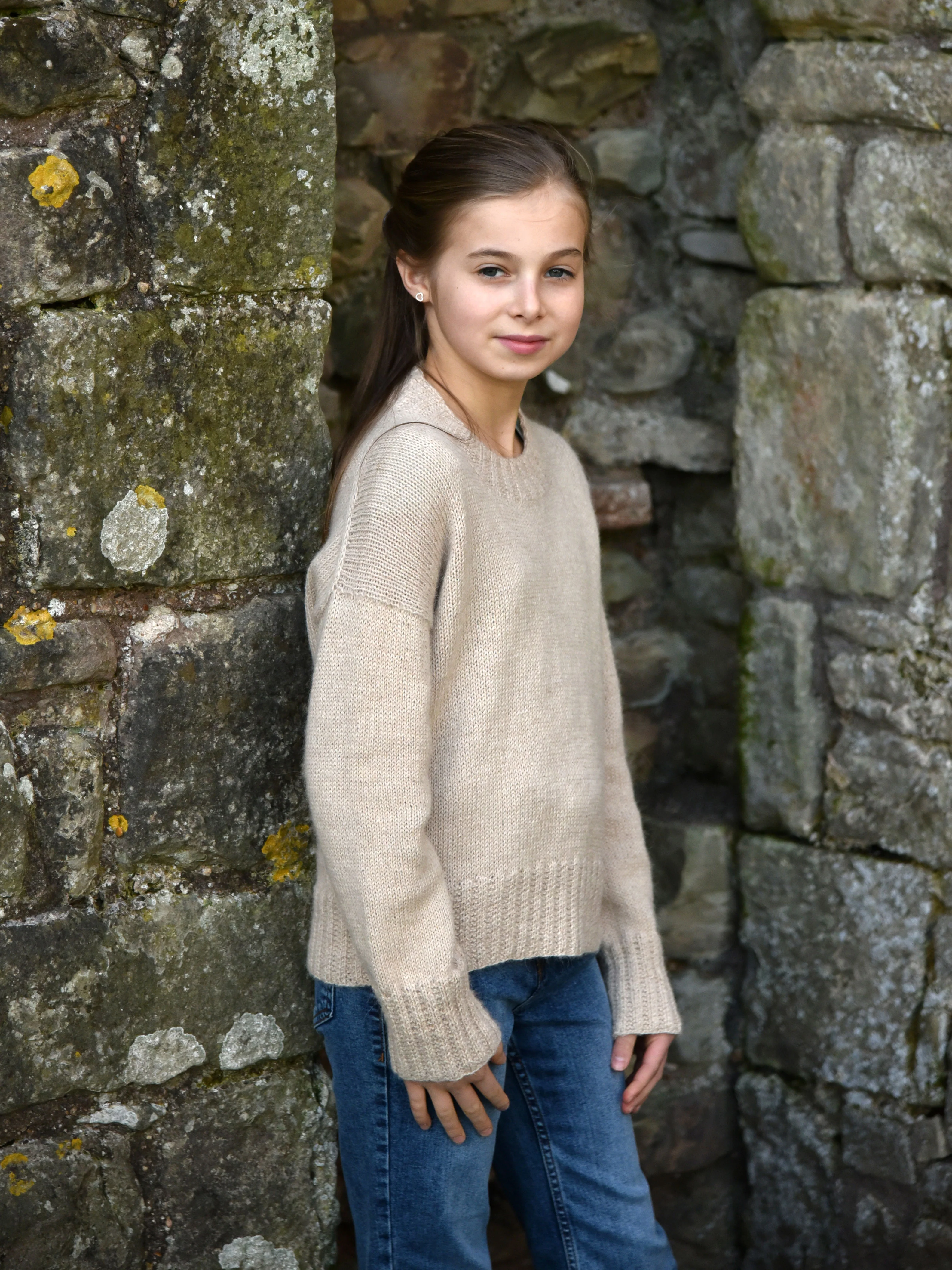 Quiet Season Sweater - Image 4