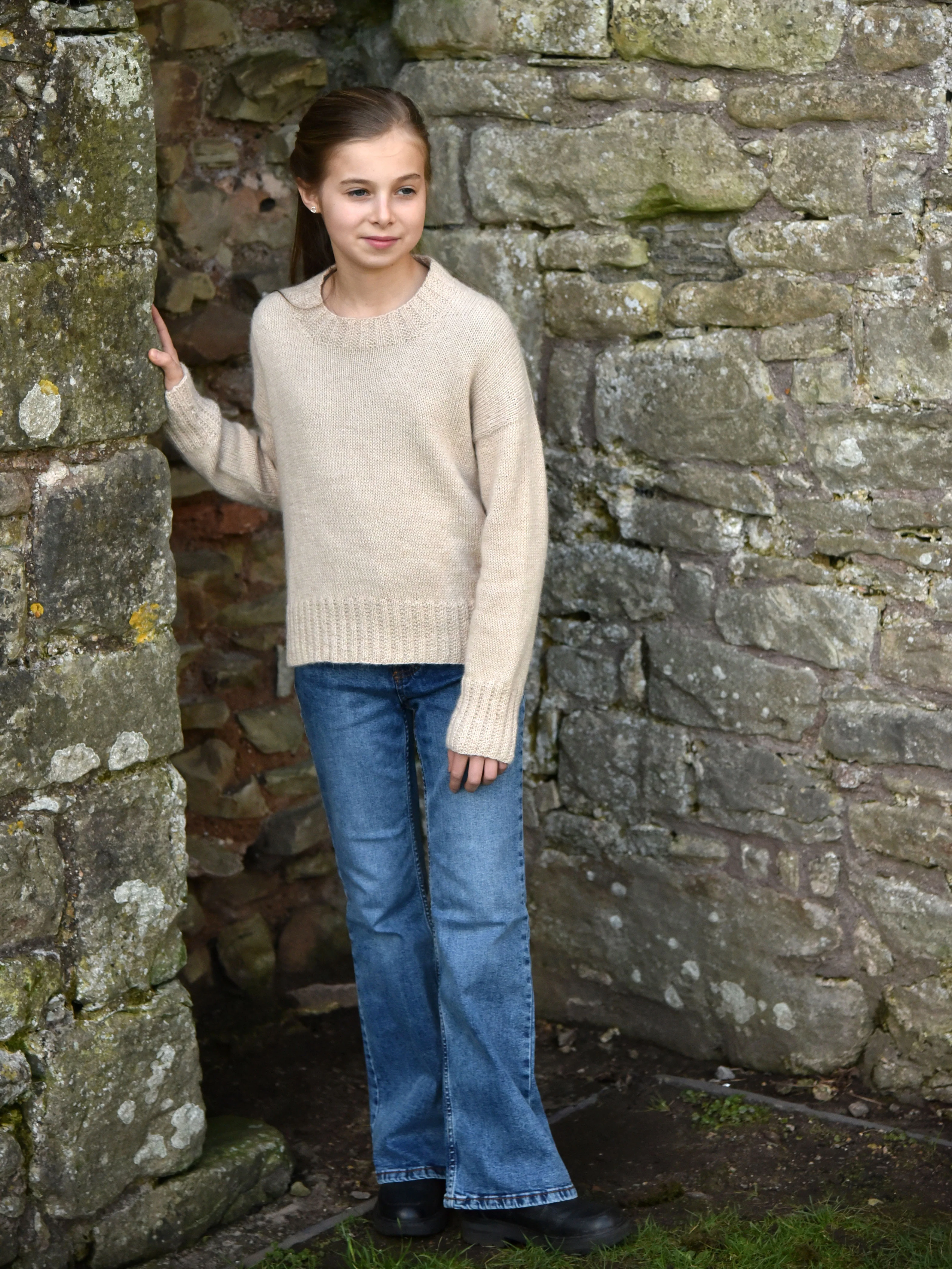 Quiet Season Sweater - Image 8