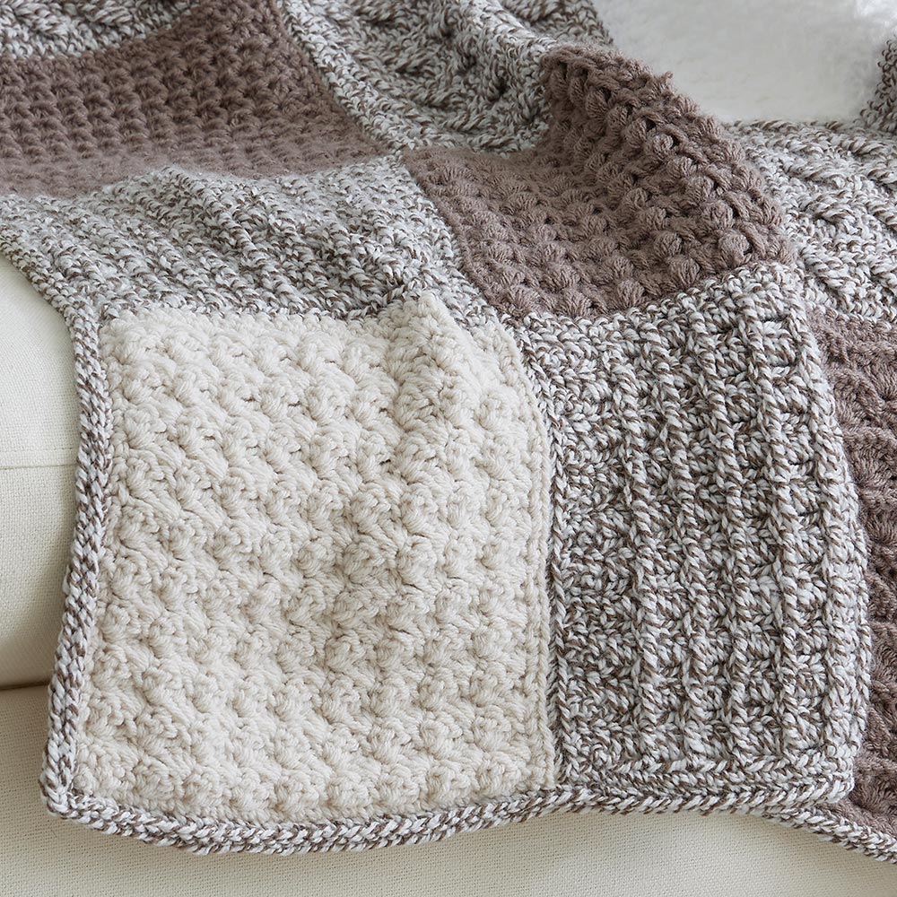 Ragg Sampler Afghan - Image 3