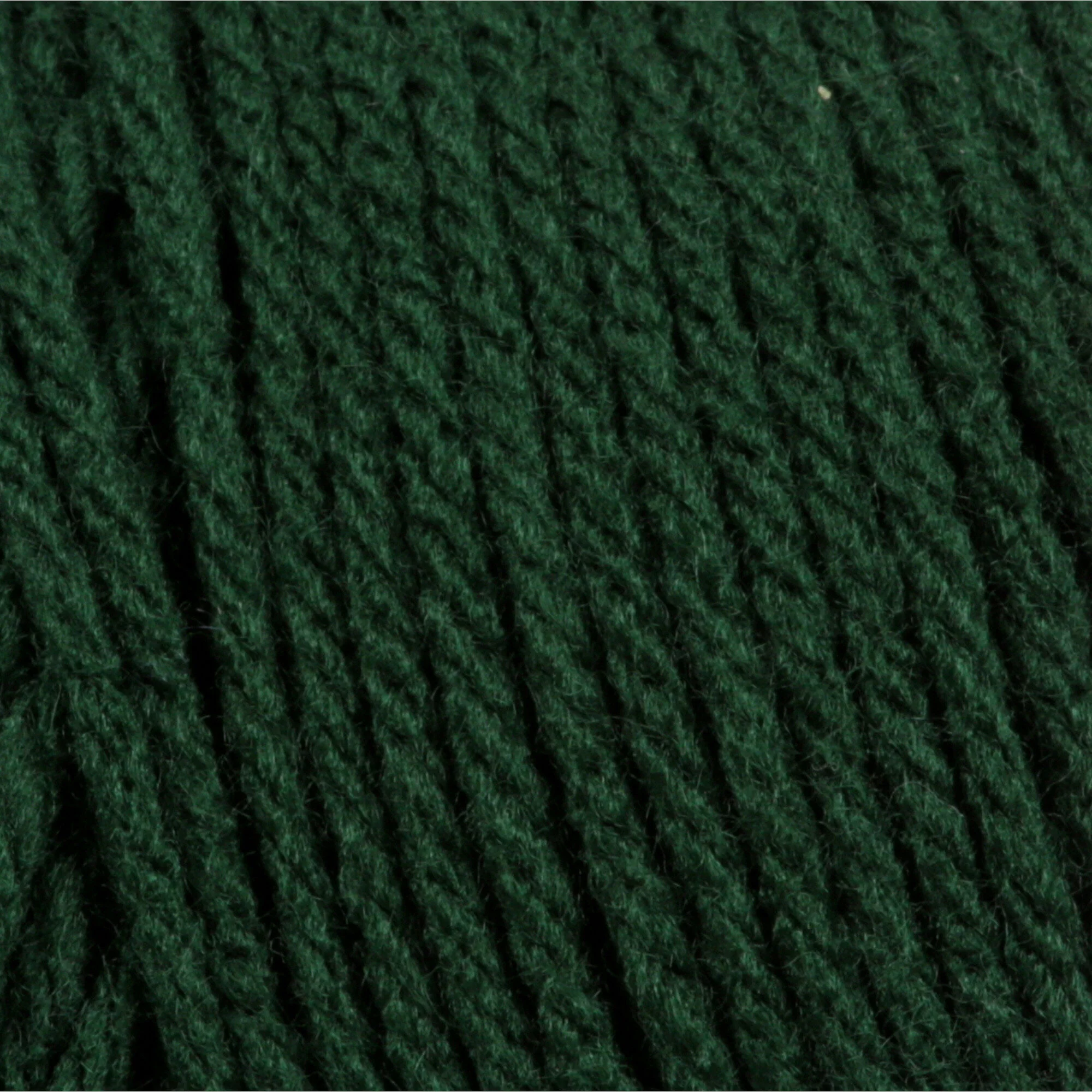Red Crochet Blanket - Image 17