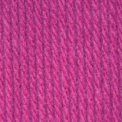Red Crochet Blanket - Image 29