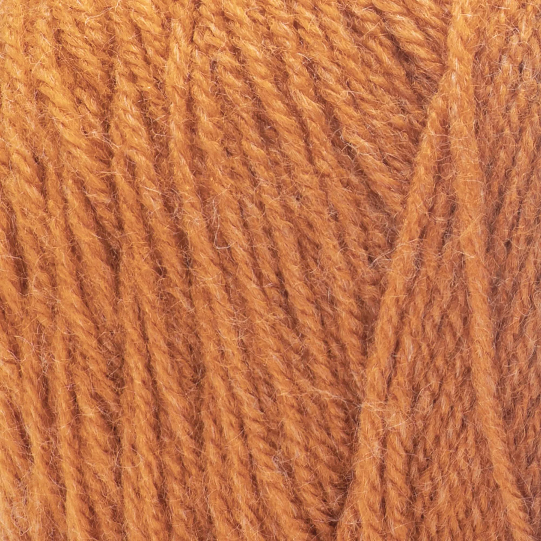 Red Crochet Blanket - Image 30