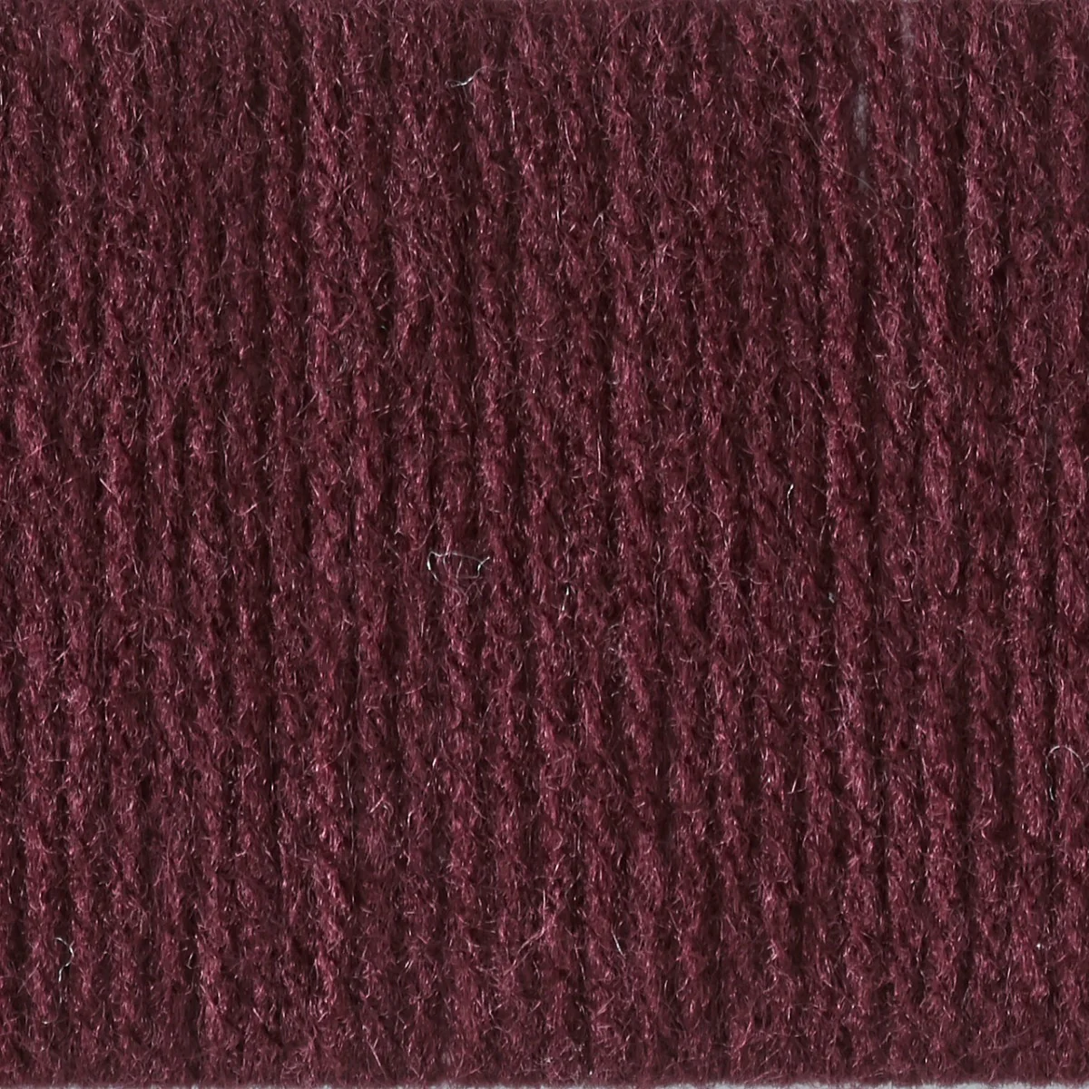 Red Crochet Blanket - Image 7